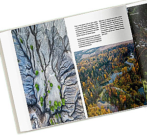 Niepowtarzalna Rosja. Dziedzictwo przyrody naszego kraju w fotografiach podróżników Nature Photo Team