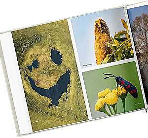 Niepowtarzalna Rosja. Dziedzictwo przyrody naszego kraju w fotografiach podróżników Nature Photo Team