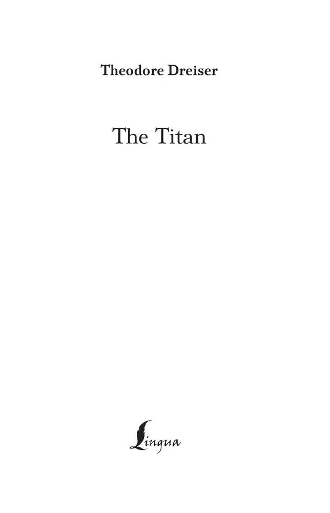 The Titan