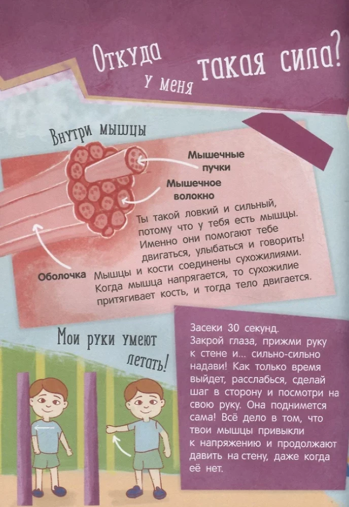 4D mini-encyclopedia About What the Heart Beats