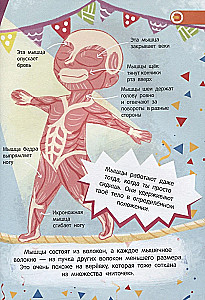 4D mini-encyclopedia About What the Heart Beats