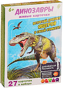 Dinosaurs