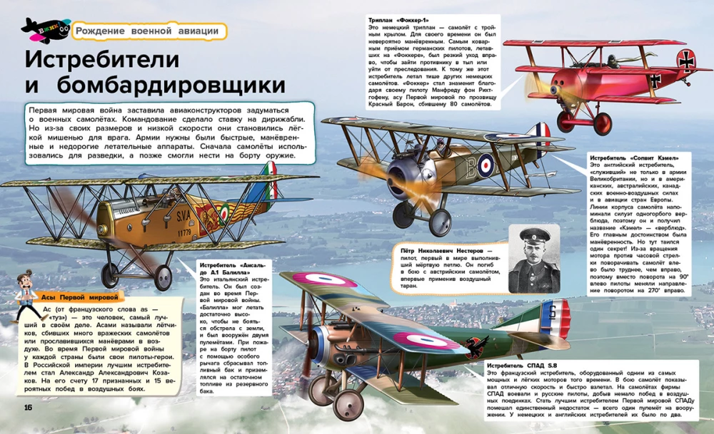 Airships. From Leonardo da Vinci's Projects to the Airplanes of the Future