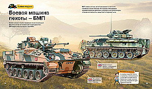Tanks