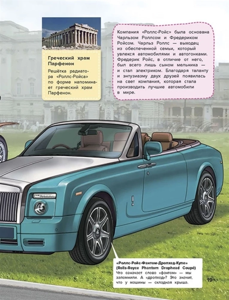 Суперкары