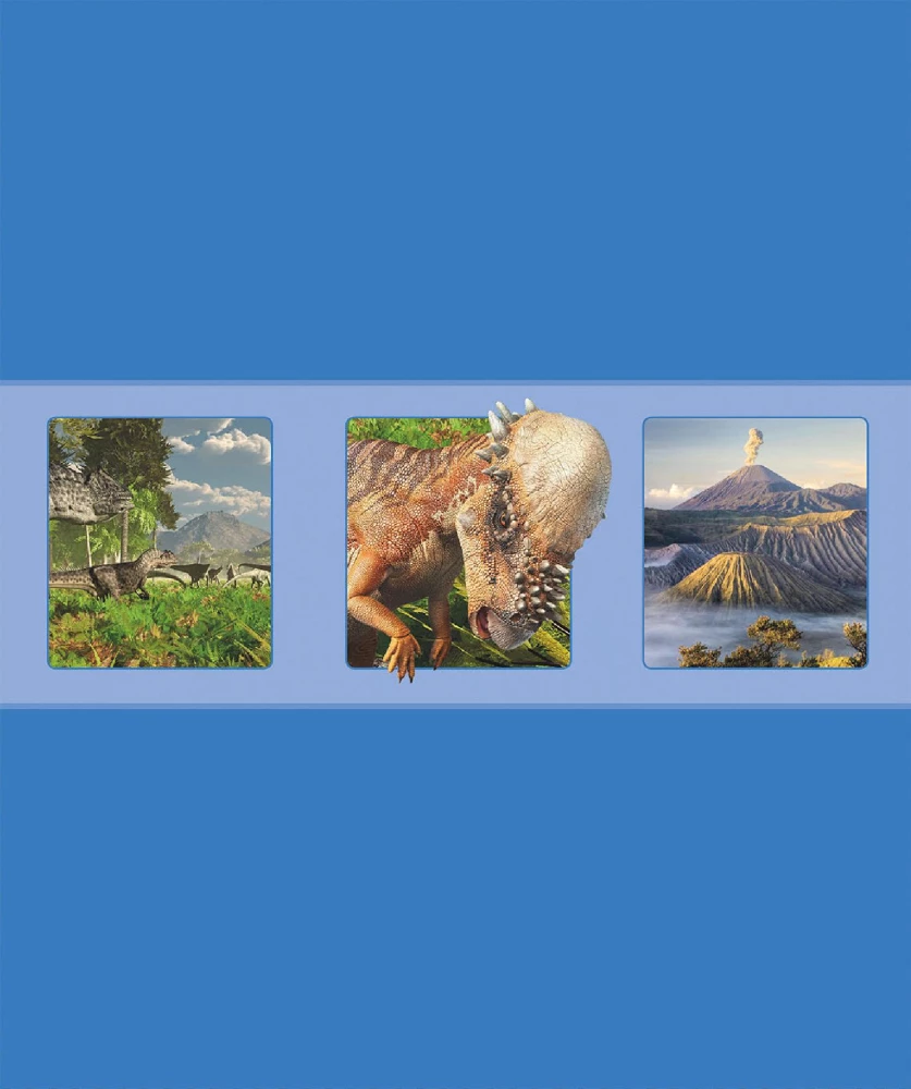 Dinosaurs. The Most Complete Modern Encyclopedia