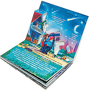 Collection of Pocket POP-UP Encyclopedias