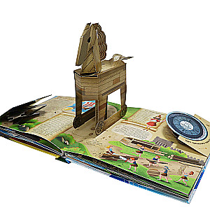 Interactive Encyclopedia. Myths of Ancient Greece