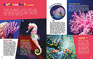 Encyclopedias with photos and video applications - Animals