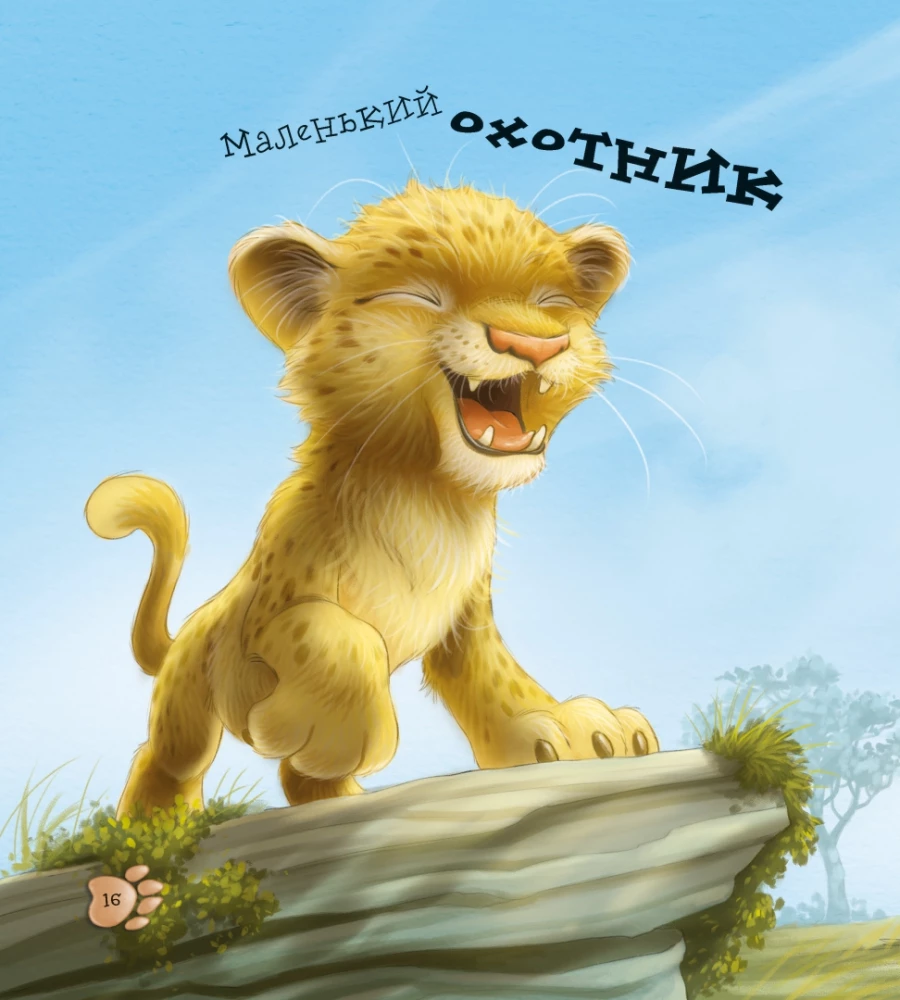 Funny Baby Animals
