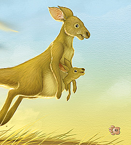 Funny Baby Animals