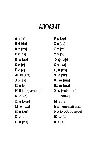Russian language. 1000 difficult dictionary words