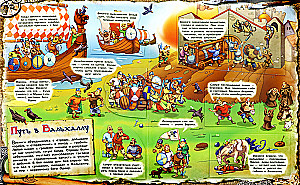 Vikings