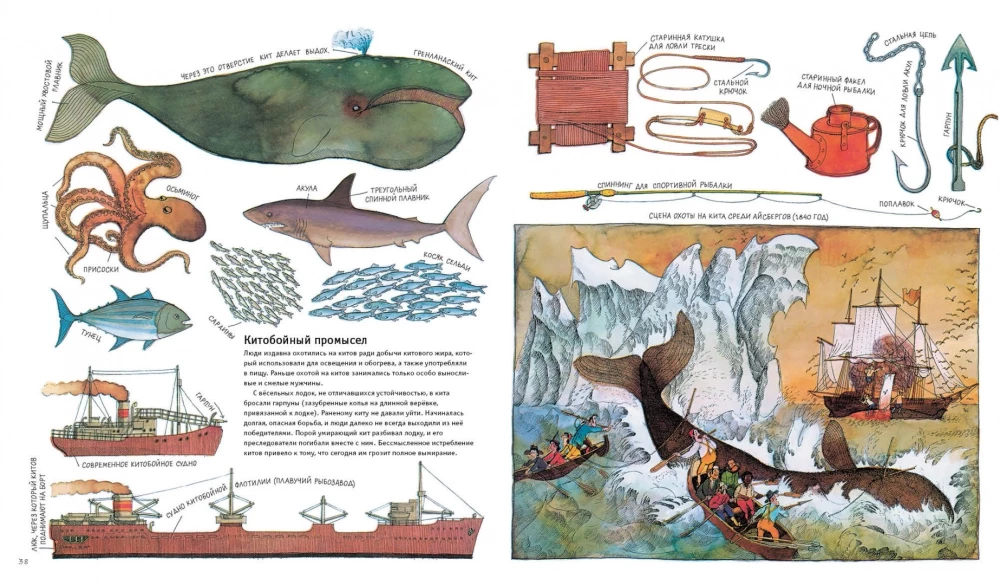 Ships. The Art of Navigation from Primitive Times to the Present Day