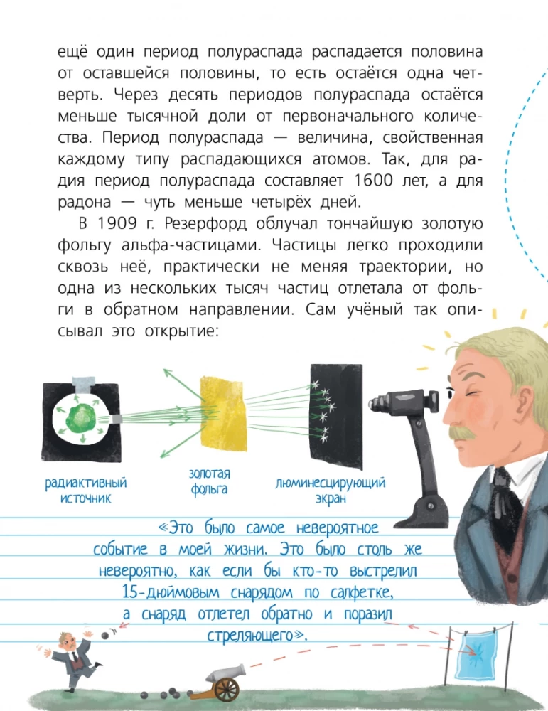 Nuclear Chemistry