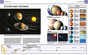 Illustrated Atlas. Earth