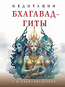 Meditations of the Bhagavad Gita
