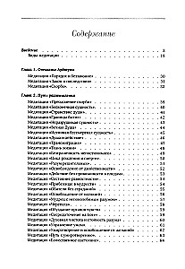 Meditations of the Bhagavad Gita