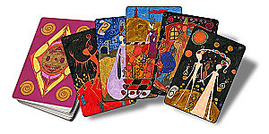 Terracotta Tarot with Instruction (78 Cards)
