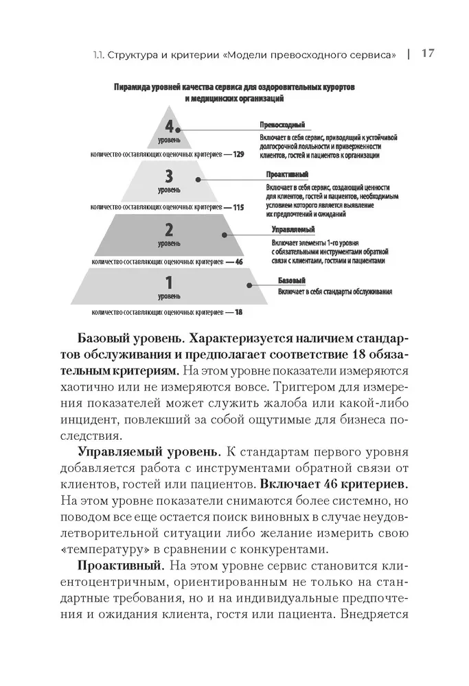 Zdrowa usługa: jak sprawić, by klient był szczęśliwy, a marka – udana