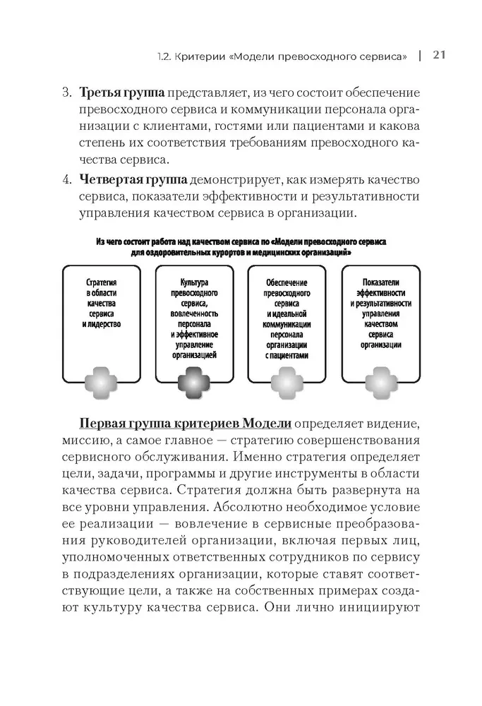 Zdrowa usługa: jak sprawić, by klient był szczęśliwy, a marka – udana