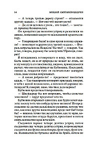 The Diary of a Provincial in St. Petersburg