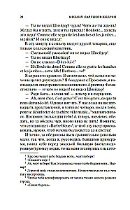 The Diary of a Provincial in St. Petersburg
