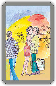 Metaphorical Associative MAC Cards - Metamorphoses. Feelings. Situations (96 cards)