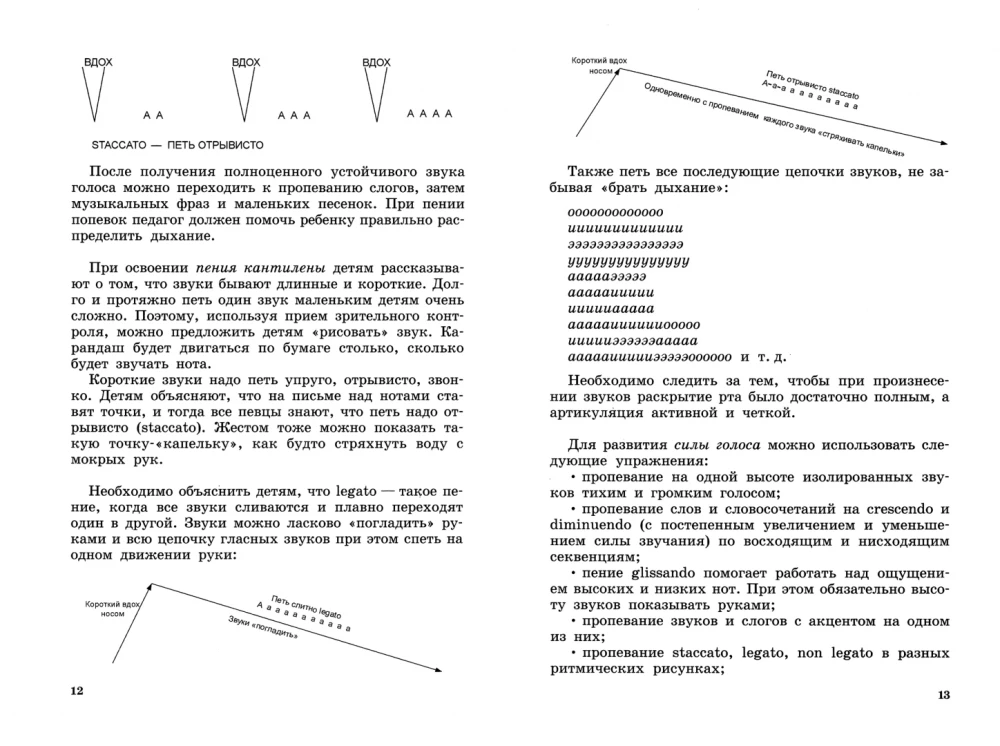 Speech Therapy Vocal Exercises. Automation of Difficult Sounds