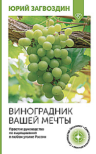 The Vineyard of Your Dreams