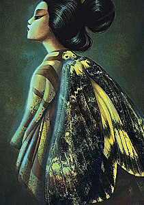 Spirits and Creatures of Japan
