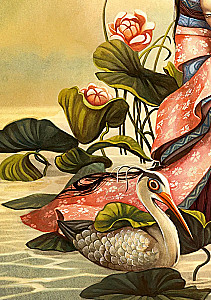 Spirits and Creatures of Japan