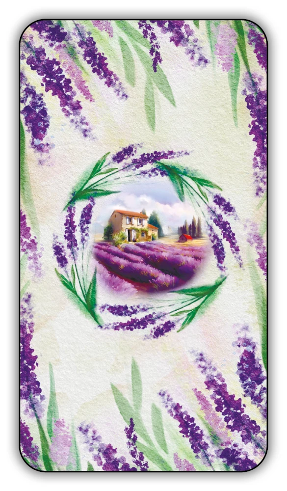 Divination Cards - Lenormand Oracle. Provence (64 cards with instruction)