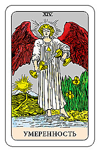 The Fool's Tarot - Psychological Transformational Game (78 cards)