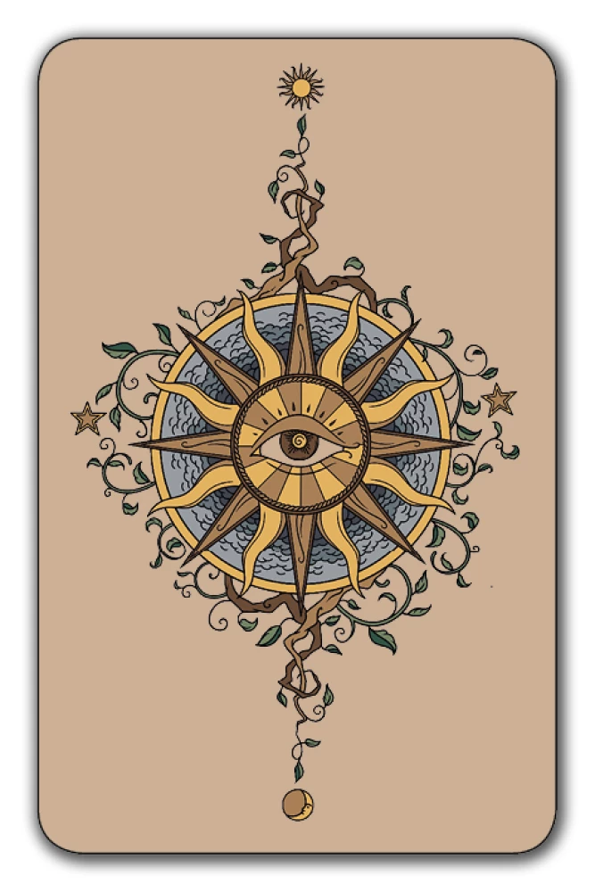 Predictions on Playing Cards for Beginners with a Book