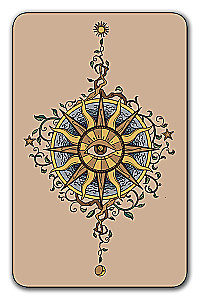 Predictions on Playing Cards for Beginners with a Book