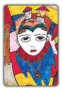 Metaphorical Cards - A Look Inside Yourself (78 Cards)