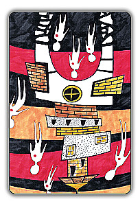 Metaphorical Cards - A Look Inside Yourself (78 Cards)