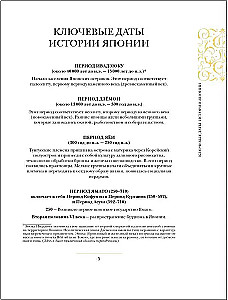 Япония. Полная история