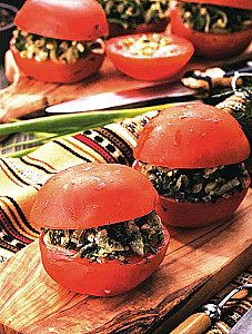 FSB, or Grandmothers' Signature Secrets. Recipes Loved Since Childhood