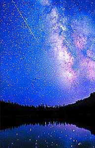 Universe. A Popular Illustrated Guide