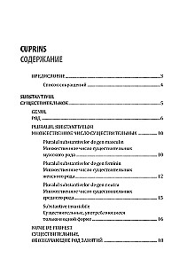 Język rumuński. Zbiór ćwiczeń z gramatyki