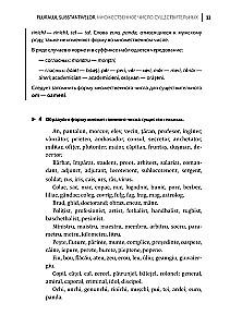 Język rumuński. Zbiór ćwiczeń z gramatyki