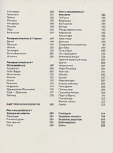 Rum. Historia, klasyfikacja, produkcja, degustacja, popularne koktajle