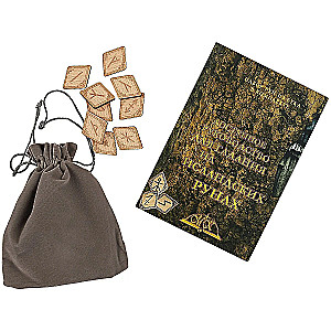 Accessible Guide to Divination with Icelandic Runes