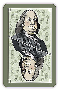 Oracle of Money. Wisdom of Franklin