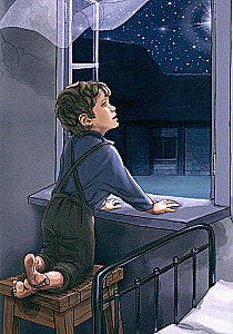 Tales That Come at Night