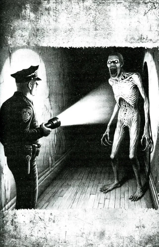 The Basement