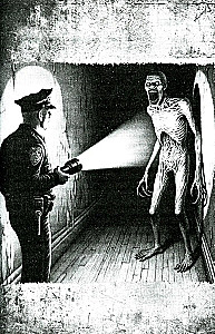 The Basement