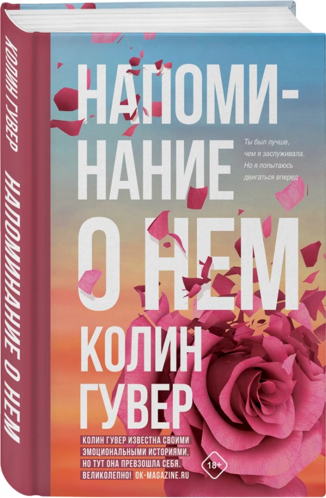 Set of 2 books (Reminder of Him + All Your Perfections)